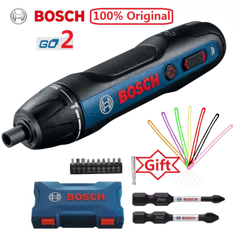 Bosch-Go 2 ̴  ũ ̹ Ʈ, 3.6V  ..